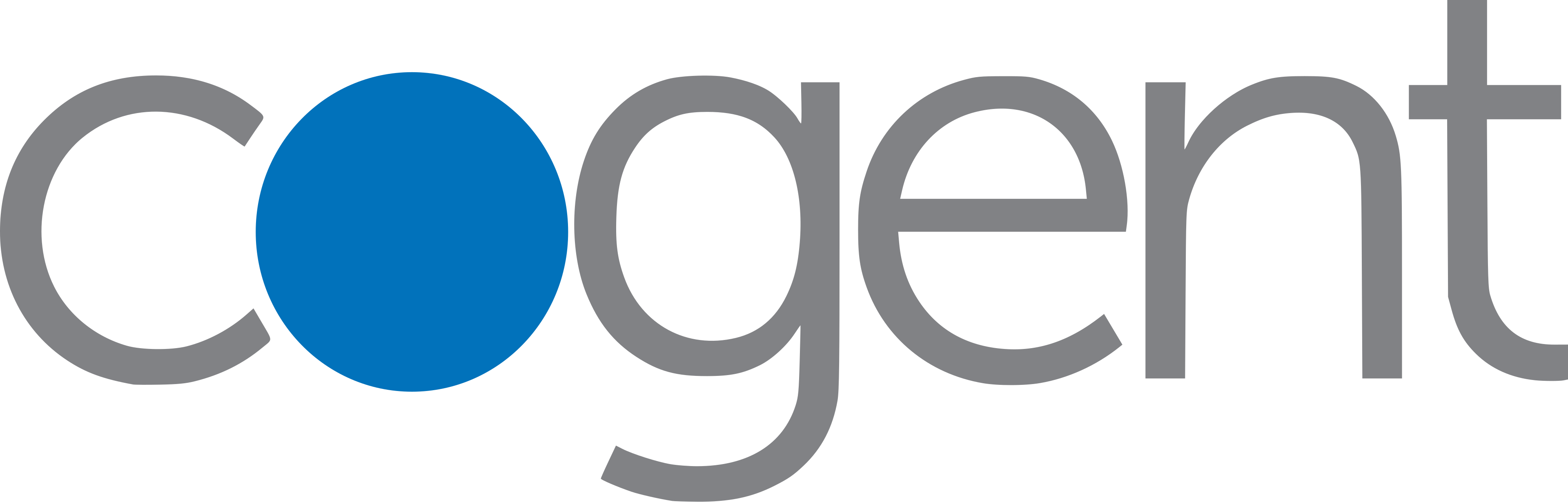 cogent